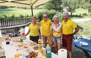 Ravito VTT Boisserette