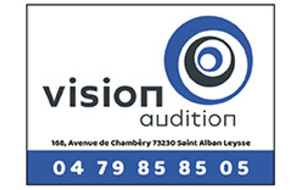 Vision Audition