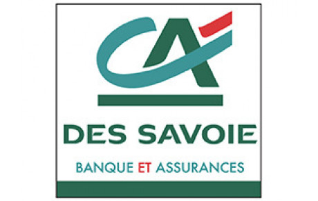 CREDIT AGRICOLE DES SAVOIE
