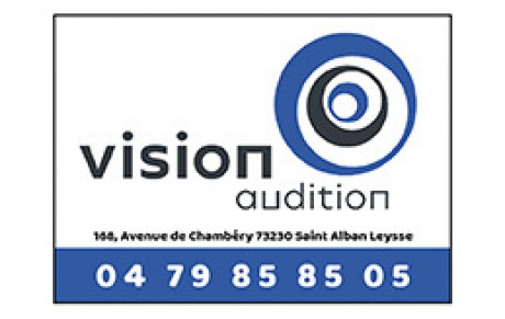 Vision Audition