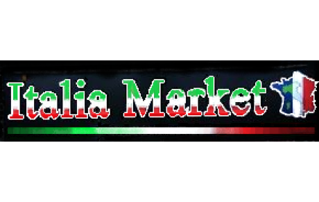 ITALIA MARKET
